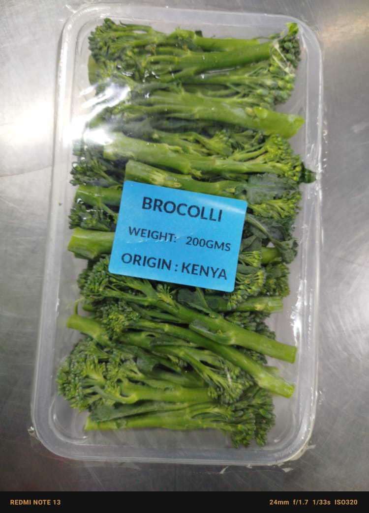 Broccoli