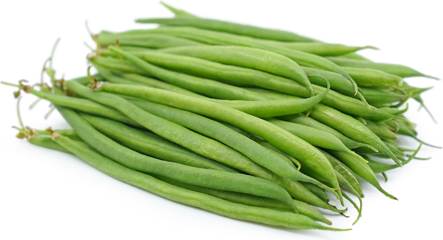 Fine french beans