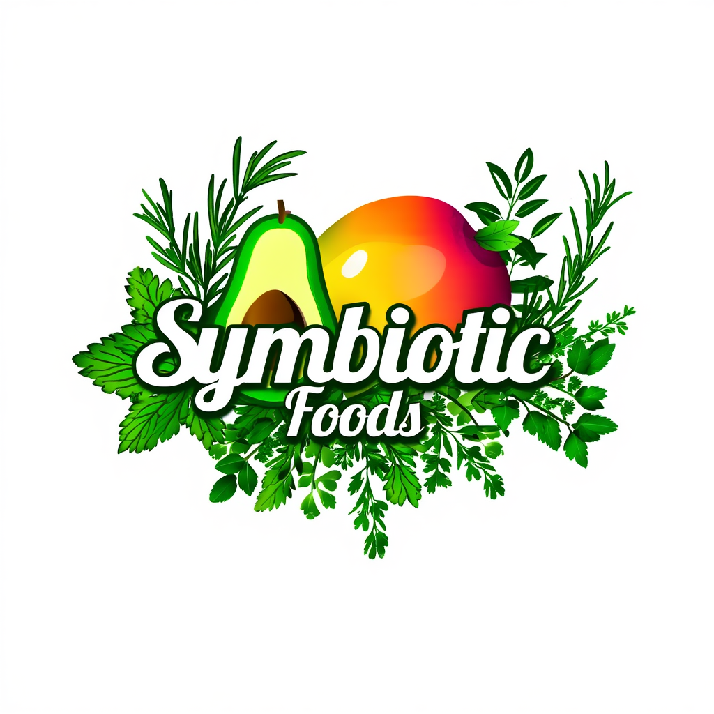 Symbiotic Logo